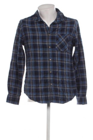 Ανδρικό πουκάμισο Marks & Spencer, Μέγεθος M, Χρώμα Πολύχρωμο, Τιμή 5,34 €