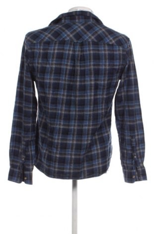 Ανδρικό πουκάμισο Marks & Spencer, Μέγεθος M, Χρώμα Πολύχρωμο, Τιμή 7,52 €