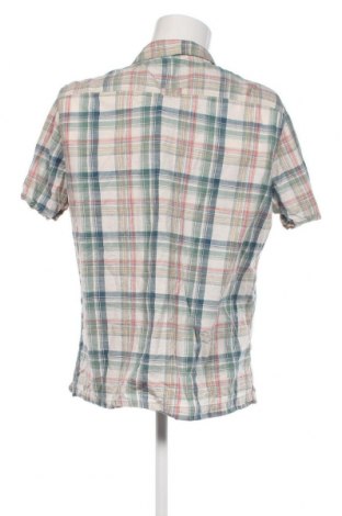 Мъжка риза Marks & Spencer, Размер XL, Цвят Многоцветен, Цена 15,39 лв.