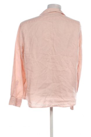 Herrenhemd Marks & Spencer, Größe XXL, Farbe Rosa, Preis 13,84 €