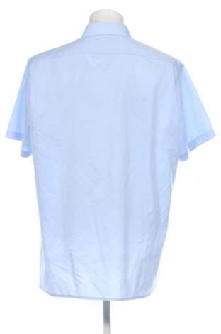 Мъжка риза Marvelis, Размер XXL, Цвят Син, Цена 19,38 лв.