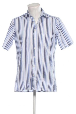 Herrenhemd Marvelis, Größe M, Farbe Mehrfarbig, Preis € 23,66