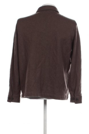 Herrenhemd Massimo Dutti, Größe XL, Farbe Beige, Preis € 17,22