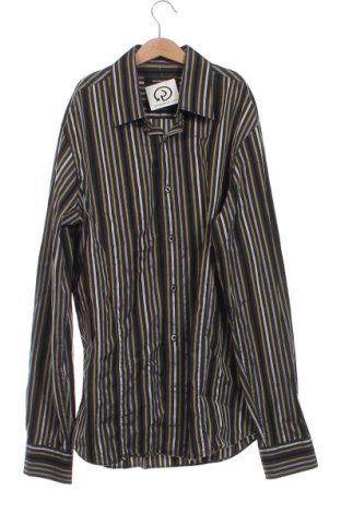 Ανδρικό πουκάμισο Matinique, Μέγεθος L, Χρώμα Πολύχρωμο, Τιμή 19,13 €