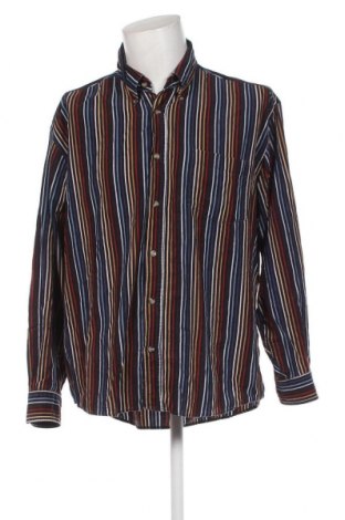 Ανδρικό πουκάμισο Mc Earl, Μέγεθος XL, Χρώμα Πολύχρωμο, Τιμή 8,07 €