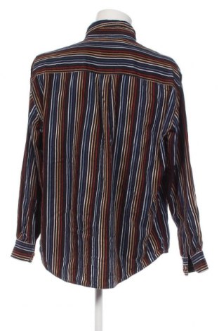 Ανδρικό πουκάμισο Mc Earl, Μέγεθος XL, Χρώμα Πολύχρωμο, Τιμή 8,07 €