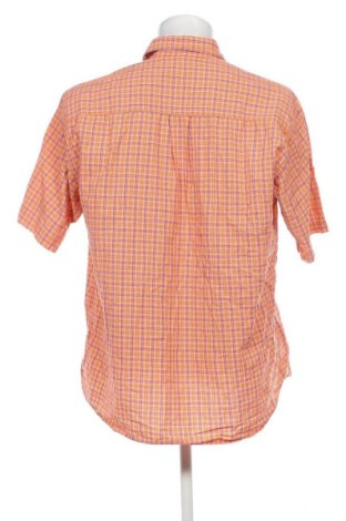 Pánská košile  McNeal, Velikost L, Barva Oranžová, Cena  266,00 Kč