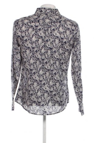 Ανδρικό πουκάμισο Merona, Μέγεθος M, Χρώμα Πολύχρωμο, Τιμή 7,18 €