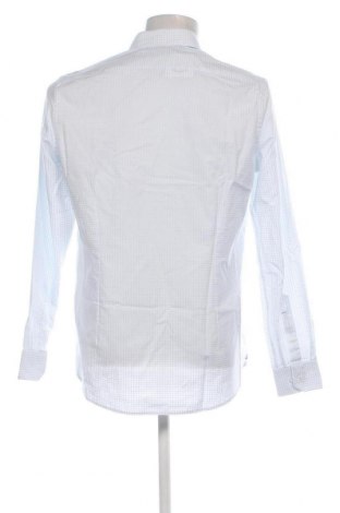 Herrenhemd Michael Kors, Größe M, Farbe Mehrfarbig, Preis € 55,67