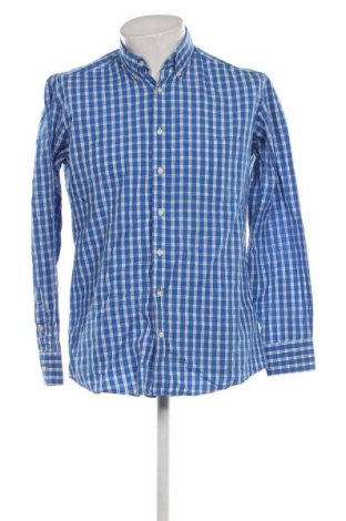 Pánska košeľa  Monte, Veľkosť M, Farba Modrá, Cena  6,35 €