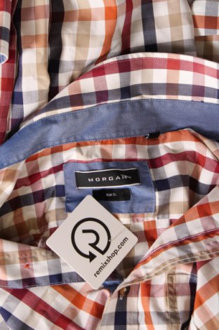 Pánska košeľa  Morgan, Veľkosť XL, Farba Viacfarebná, Cena  9,39 €