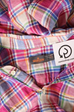Pánska košeľa  Morris Stockholm, Veľkosť XL, Farba Viacfarebná, Cena  38,36 €