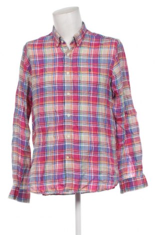 Ανδρικό πουκάμισο Morris Stockholm, Μέγεθος XL, Χρώμα Πολύχρωμο, Τιμή 38,36 €