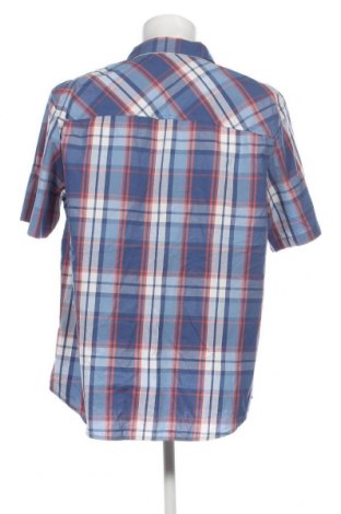 Ανδρικό πουκάμισο Mountain Ridge, Μέγεθος L, Χρώμα Πολύχρωμο, Τιμή 10,30 €