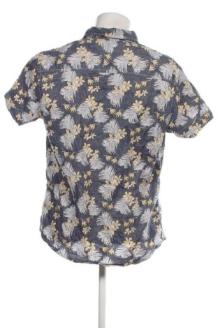 Ανδρικό πουκάμισο Much More, Μέγεθος L, Χρώμα Πολύχρωμο, Τιμή 17,94 €