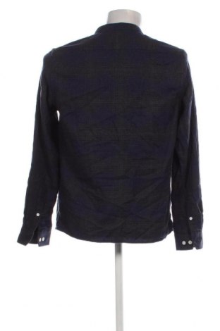 Ανδρικό πουκάμισο NN07, Μέγεθος L, Χρώμα Πολύχρωμο, Τιμή 18,56 €