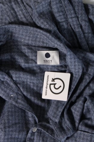 Pánska košeľa  NN07, Veľkosť XL, Farba Modrá, Cena  19,14 €