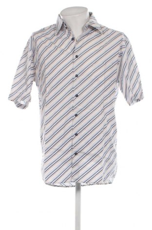Ανδρικό πουκάμισο ONLY, Μέγεθος L, Χρώμα Πολύχρωμο, Τιμή 11,57 €