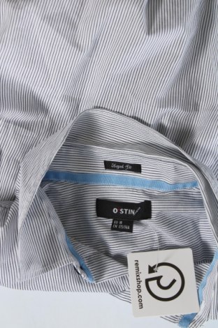 Pánska košeľa  O'STIN, Veľkosť M, Farba Viacfarebná, Cena  8,40 €