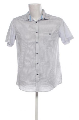 Ανδρικό πουκάμισο O'STIN, Μέγεθος M, Χρώμα Πολύχρωμο, Τιμή 9,17 €
