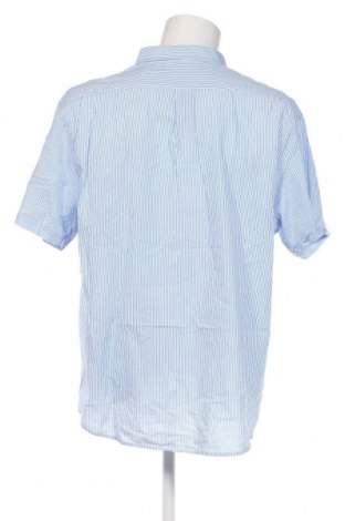 Мъжка риза Old Navy, Размер XXL, Цвят Многоцветен, Цена 46,20 лв.