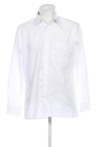 Pánská košile  Olymp, Velikost L, Barva Bílá, Cena  877,00 Kč