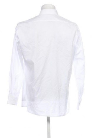 Herrenhemd Olymp, Größe L, Farbe Weiß, Preis 38,27 €