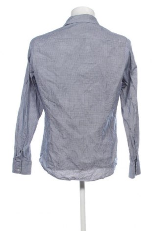 Herrenhemd Olymp, Größe L, Farbe Blau, Preis € 19,14