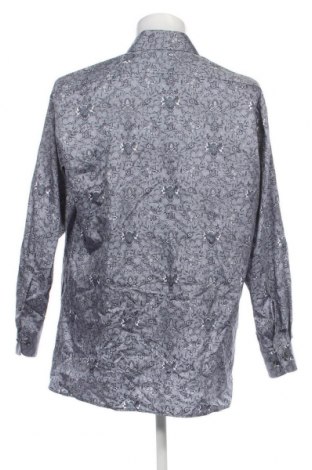 Herrenhemd Olymp, Größe XL, Farbe Grau, Preis € 18,20
