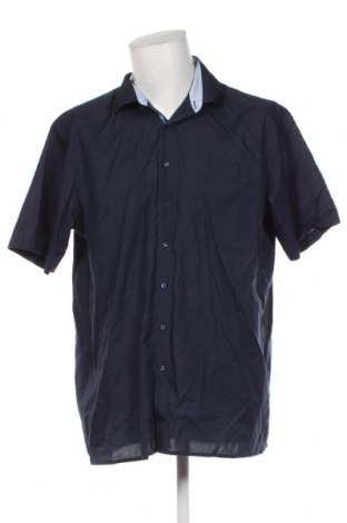 Herrenhemd Olymp, Größe XL, Farbe Blau, Preis 33,40 €