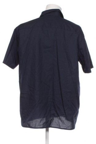 Herrenhemd Olymp, Größe XL, Farbe Blau, Preis 33,40 €