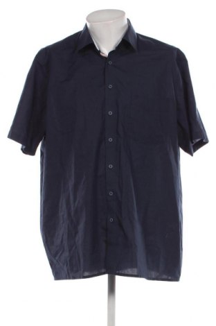 Herrenhemd Olymp, Größe XXL, Farbe Blau, Preis € 18,37