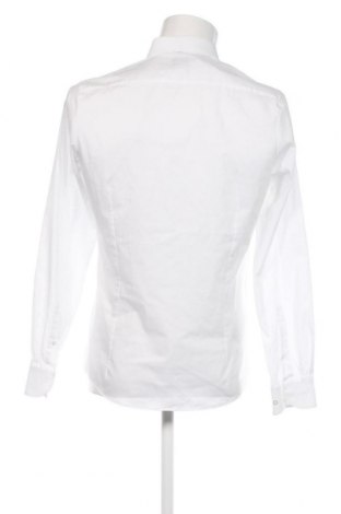 Pánska košeľa  Olymp, Veľkosť M, Farba Biela, Cena  28,13 €
