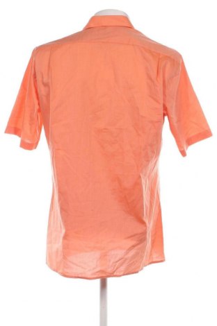 Pánska košeľa  Olymp, Veľkosť XL, Farba Oranžová, Cena  27,22 €