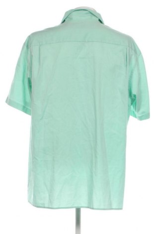 Мъжка риза Olymp, Размер XXL, Цвят Зелен, Цена 24,96 лв.