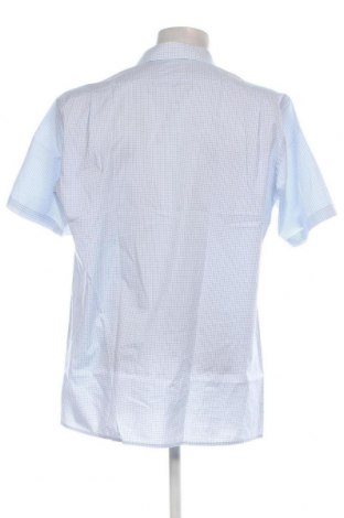 Ανδρικό πουκάμισο Olymp, Μέγεθος XL, Χρώμα Πολύχρωμο, Τιμή 29,69 €