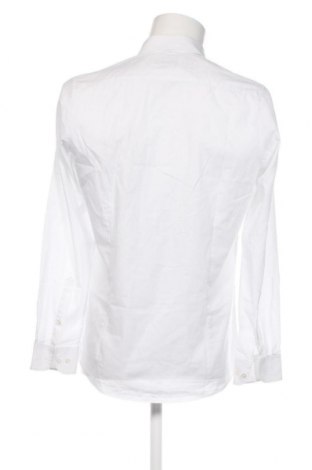 Męska koszula Olymp, Rozmiar M, Kolor Biały, Cena 142,21 zł