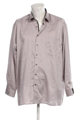 Herrenhemd Olymp, Größe XXL, Farbe Beige, Preis € 21,05