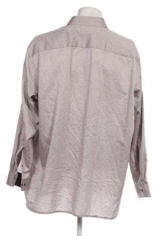 Мъжка риза Olymp, Размер XXL, Цвят Бежов, Цена 30,25 лв.