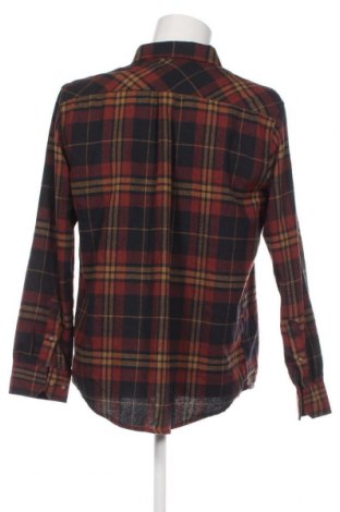 Ανδρικό πουκάμισο One Day, Μέγεθος L, Χρώμα Πολύχρωμο, Τιμή 8,07 €