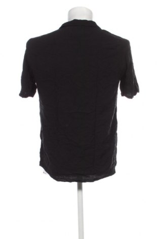 Мъжка риза Only & Sons, Размер L, Цвят Черен, Цена 39,10 лв.