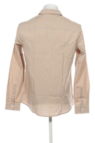 Herrenhemd Only & Sons, Größe M, Farbe Beige, Preis € 23,71