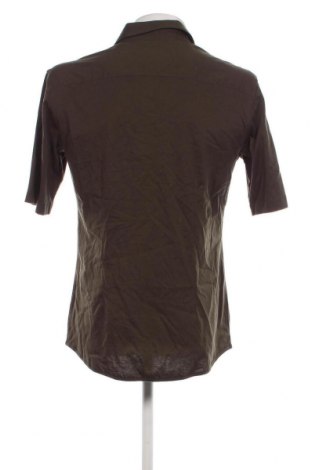 Ανδρικό πουκάμισο Only & Sons, Μέγεθος L, Χρώμα Πράσινο, Τιμή 23,71 €