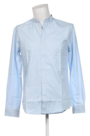 Pánská košile  Only & Sons, Velikost M, Barva Modrá, Cena  400,00 Kč