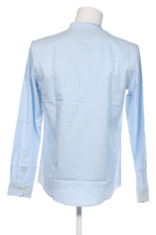 Herrenhemd Only & Sons, Größe M, Farbe Blau, Preis € 13,04