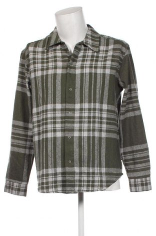 Ανδρικό πουκάμισο Only & Sons, Μέγεθος M, Χρώμα Πολύχρωμο, Τιμή 10,67 €