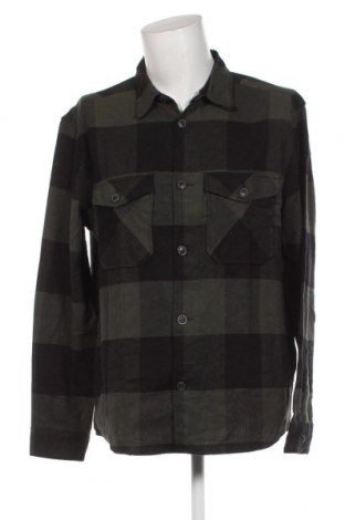 Ανδρικό πουκάμισο Only & Sons, Μέγεθος XL, Χρώμα Πολύχρωμο, Τιμή 14,23 €
