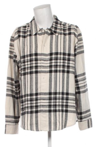 Ανδρικό πουκάμισο Only & Sons, Μέγεθος XXL, Χρώμα Πολύχρωμο, Τιμή 11,86 €