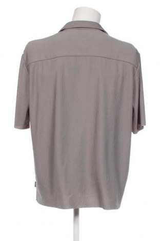 Ανδρικό πουκάμισο Only & Sons, Μέγεθος XL, Χρώμα Γκρί, Τιμή 23,71 €