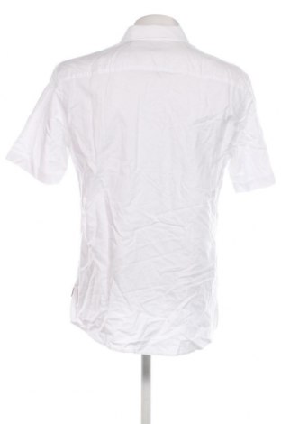 Herrenhemd Only & Sons, Größe XL, Farbe Weiß, Preis € 13,51